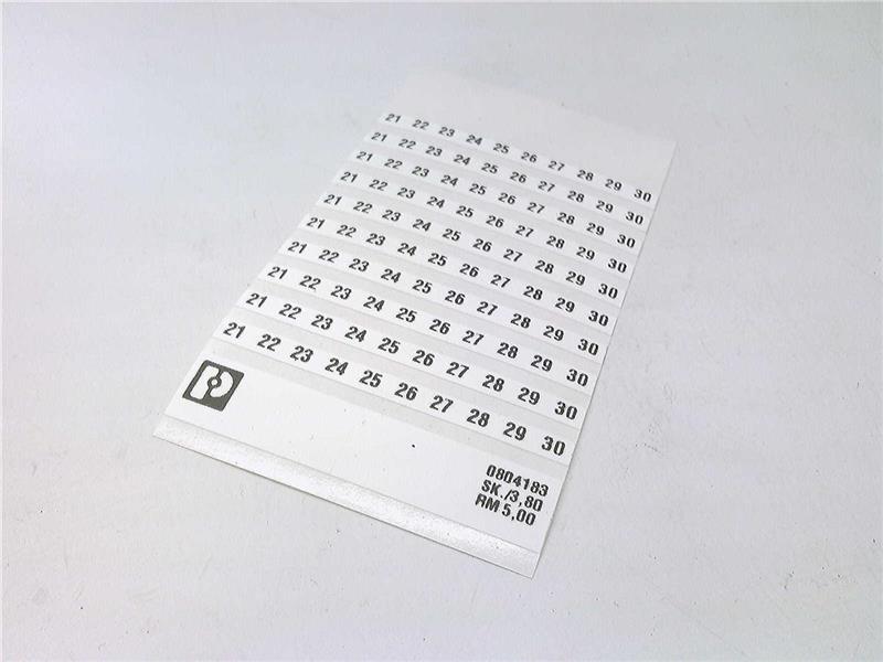 PHOENIX CONTACT SK-5/3.8-EACH