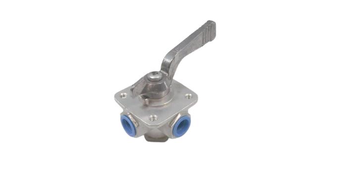 PARKER 310-3-1/4D