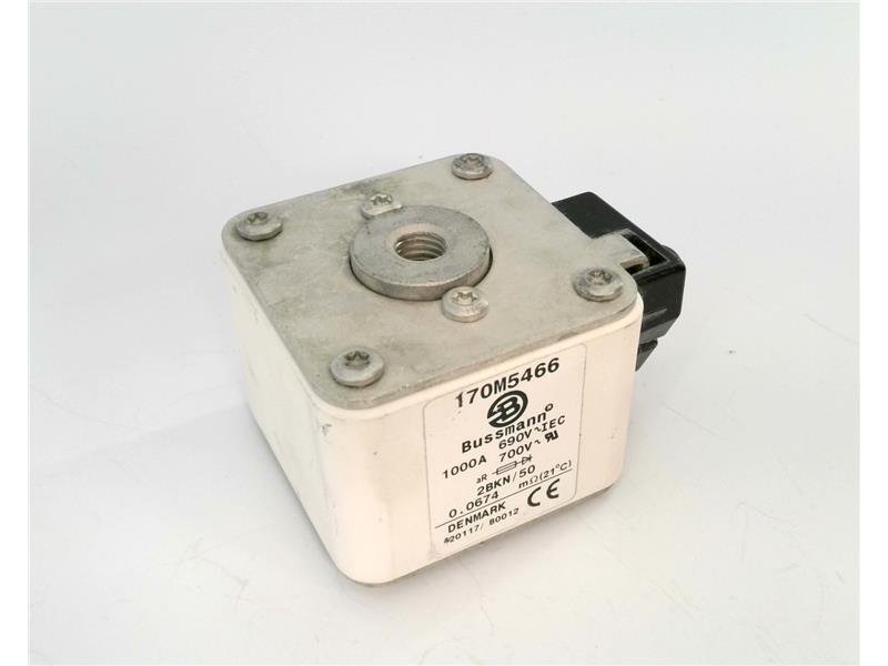 EATON CORPORATION 170M5466