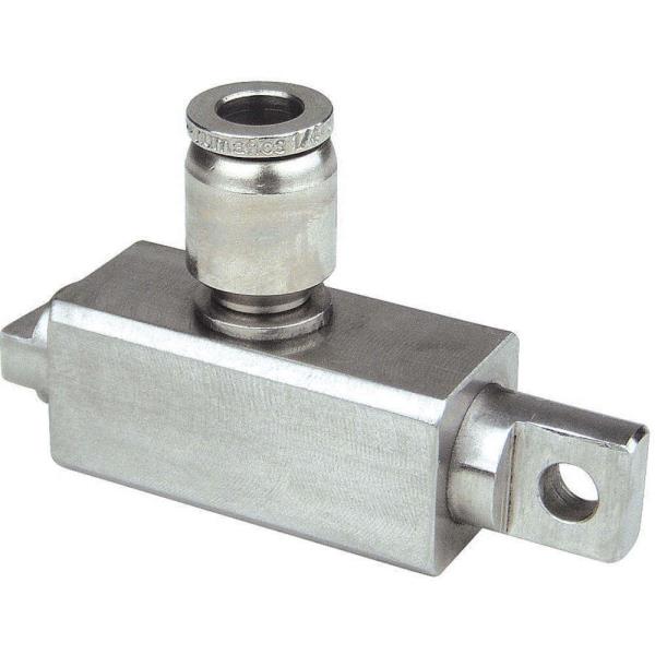 CLEVELAND VIBRATOR VM-25