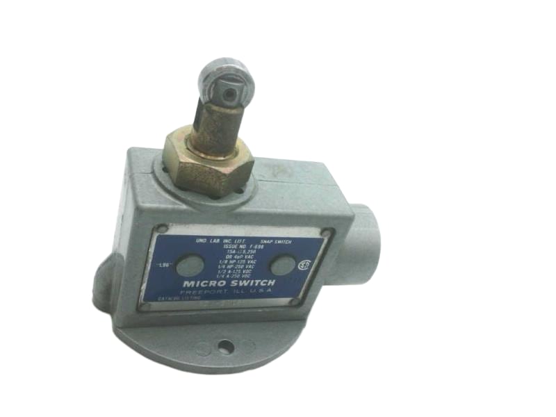 HONEYWELL BZV-2RQ8