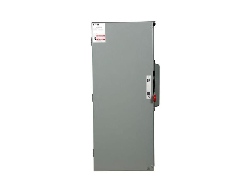 EATON CORPORATION 3MFS600BCLGTO