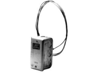 JOHNSON CONTROLS TE-6100-2