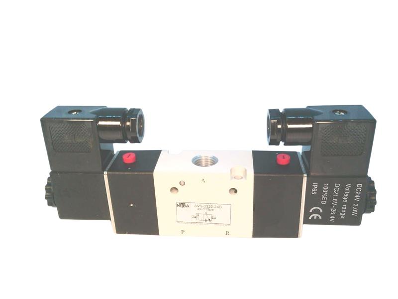 AVS-3322-24D by AUTOMATION DIRECT