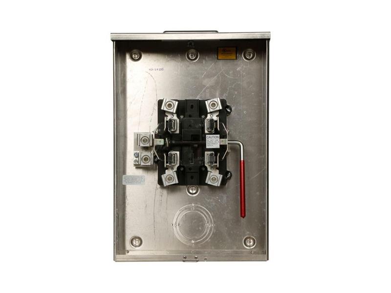 EATON CORPORATION UTTH7336TCH