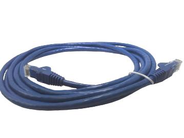 STARTECH.COM N6PATCH10BL