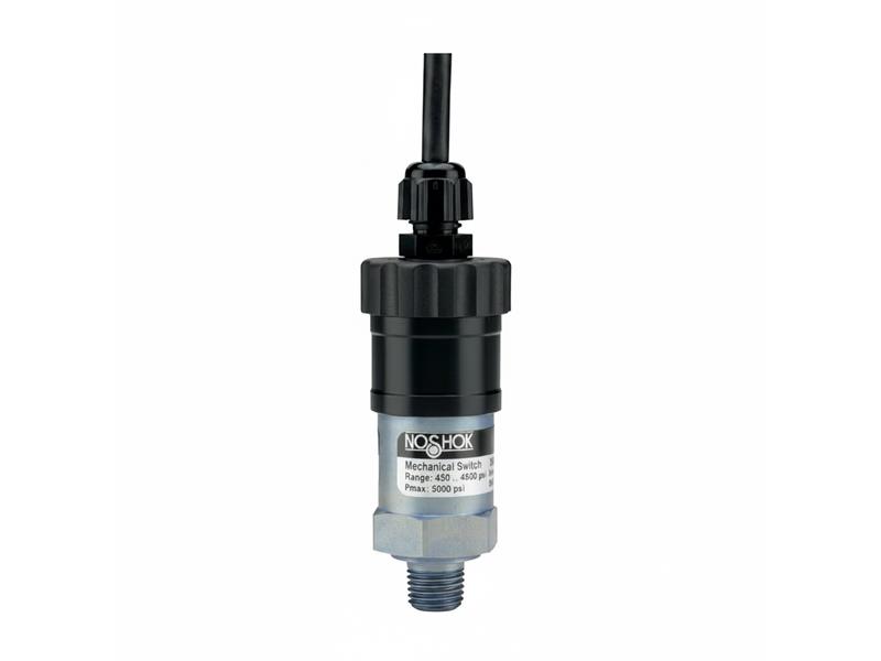 NOSHOK 300H-3-2-100/220-112-SP