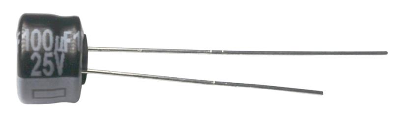 MATSUSHITA ELECTRIC ECE-A1EKS101