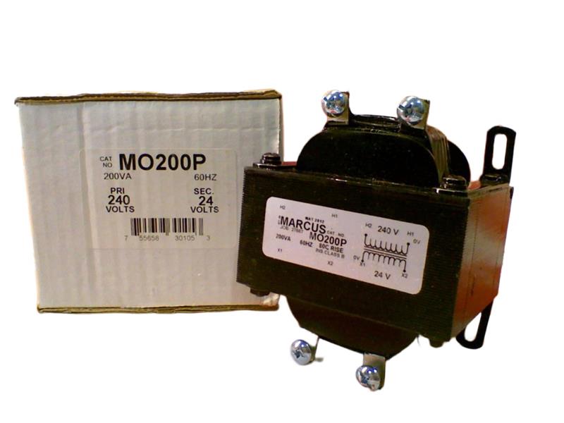 MO200P by MARCUS