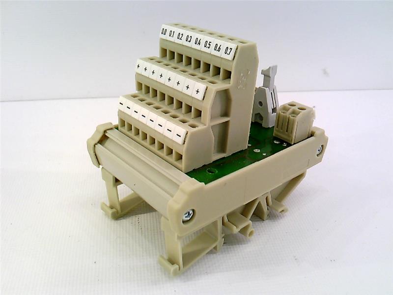 WEIDMULLER RS-F10-INIT8-S-LPK3