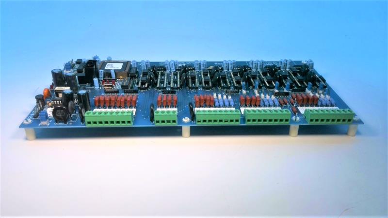 GAL MANUFACTURING GALX-1041AMN