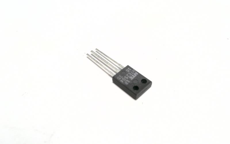 NTE2504 Transistor by NTE