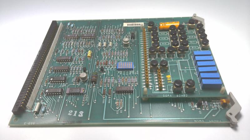 GENERAL ELECTRIC DS3800NSMA