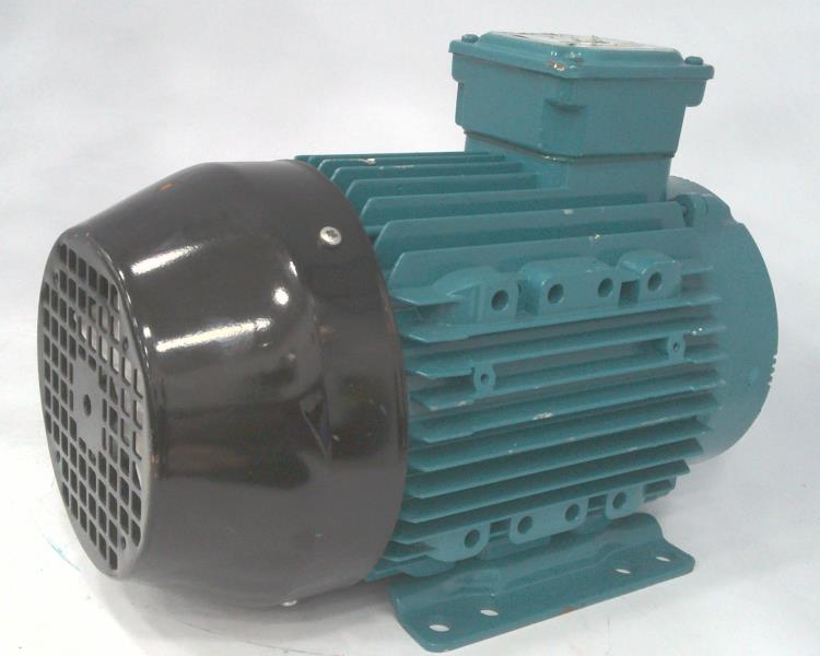 BROOK CROMPTON WU-DA90LWX-IE2