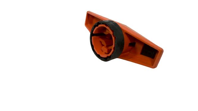 GEORG FISCHER SIGNET DN50