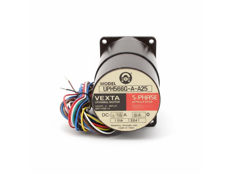 ORIENTAL MOTOR UPH566G-A-A25