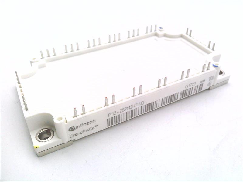 INFINEON F12-25R12KT4G