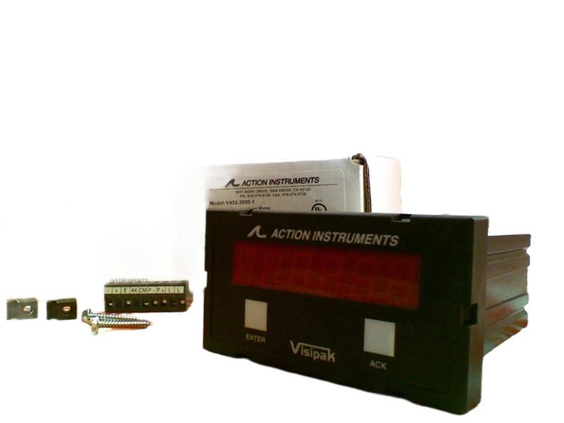 V432-3000-1 by INVENSYS