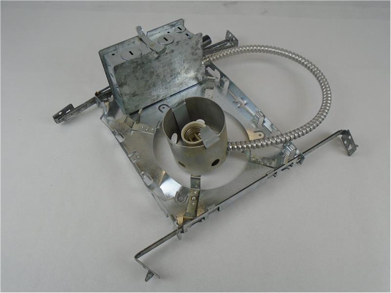 SPECTRUM LIGHTING INC 5000A