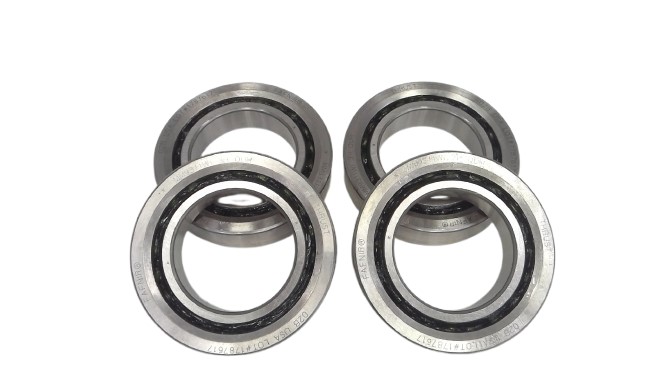 TIMKEN MM9311WI 3H QUH