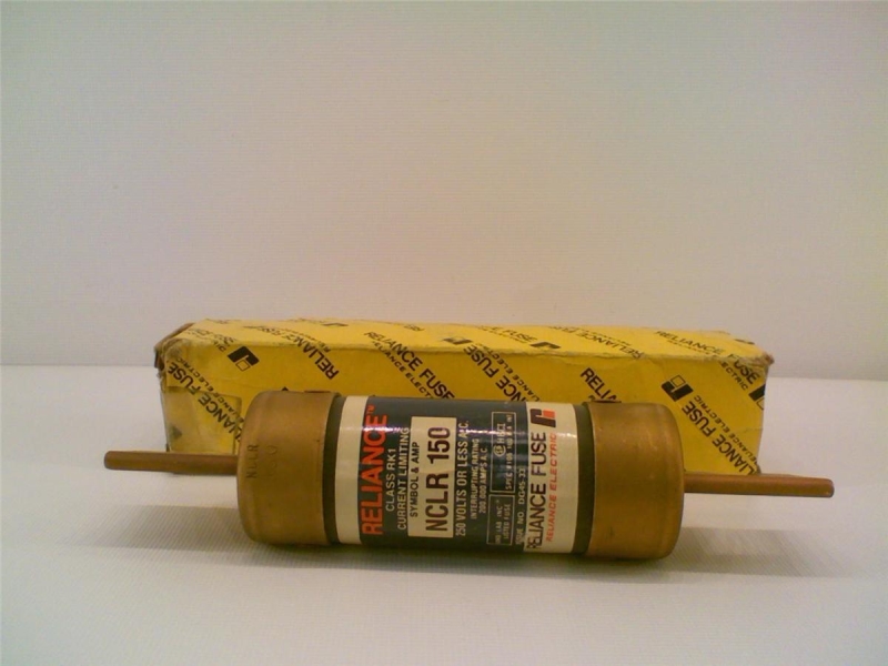 ASEA BROWN BOVERI NCLR-150