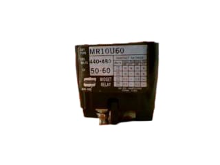 MR-10U-60 by EATON CORPORATION