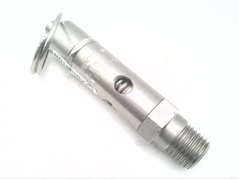 KINGSTON VALVE 115CR-2-160