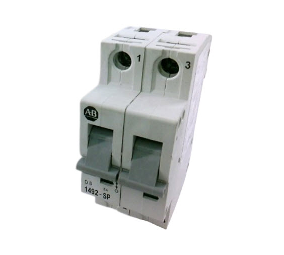 ALLEN BRADLEY 1492-SP2D080