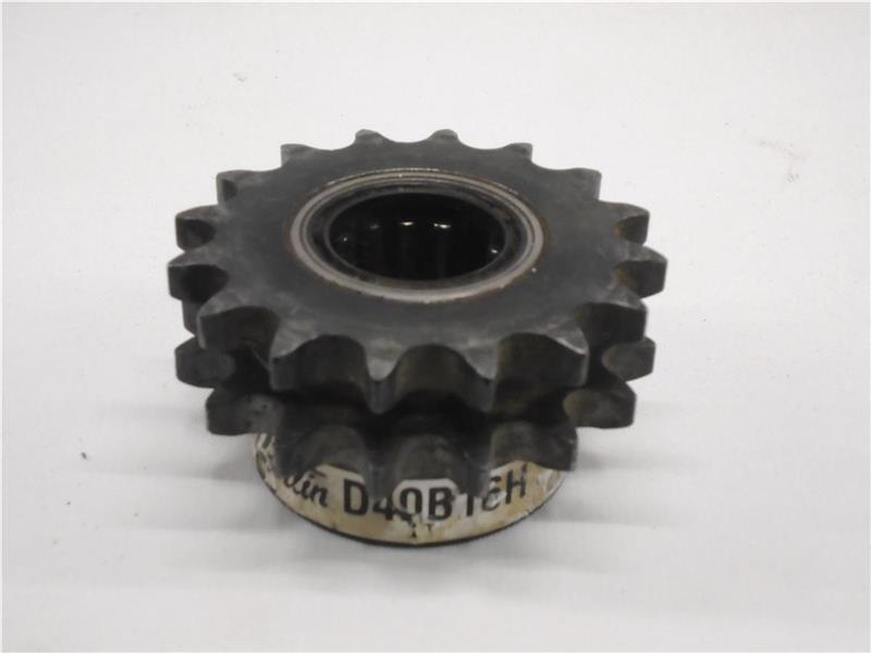 MARTIN SPROCKET & GEAR INC D40B16H