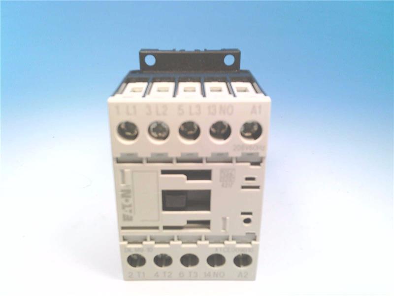 EATON CORPORATION XTCE009B10E