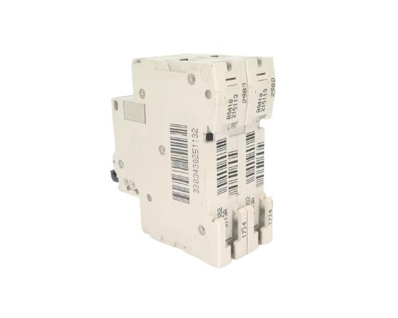 SCHNEIDER ELECTRIC MG25113