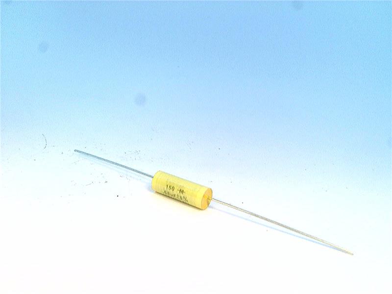 150684J100FC by CORNELL DUBILIER