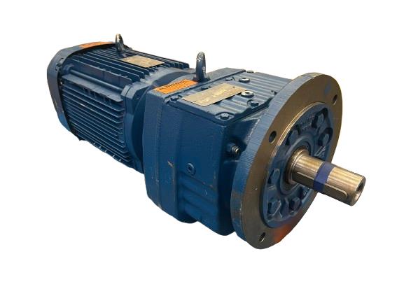 SEW EURODRIVE RF77 DRN80M4