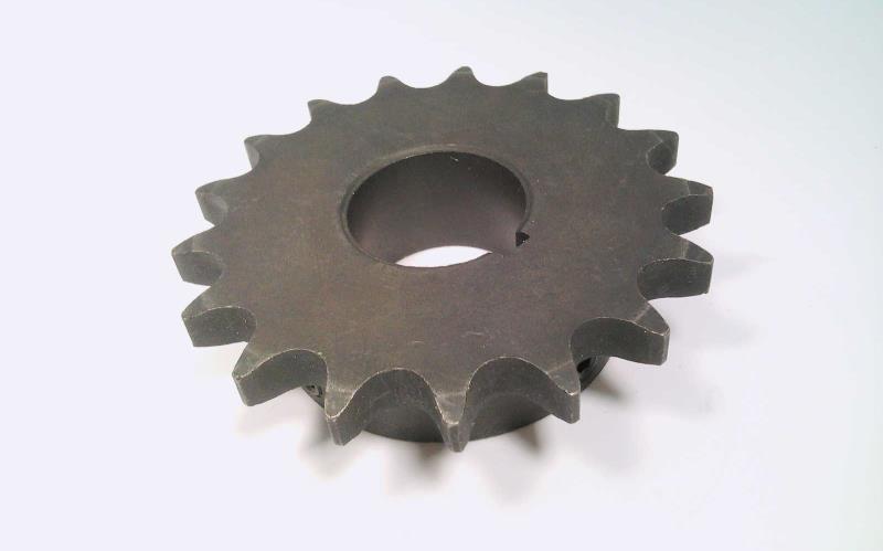 MARTIN SPROCKET & GEAR INC 50BS17 1 1/4