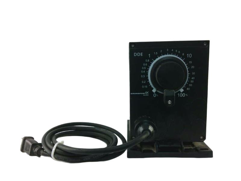 DDE-6-10-B-PVC/E/C-X-311003BG by GRUNDFOS