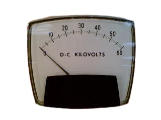 YOKOGAWA 171111DRXX