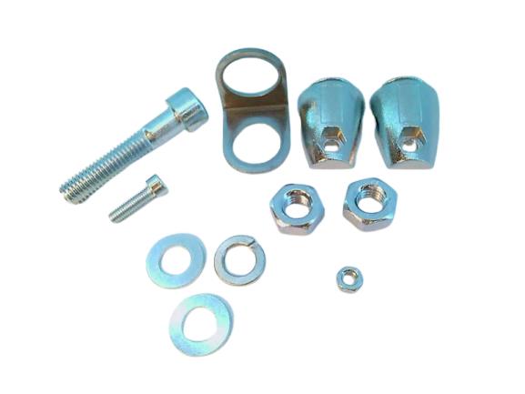 BANNER ENGINEERING SMB18FAM10