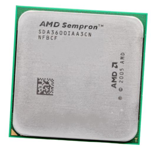 AMD SDA3600IAA3CN