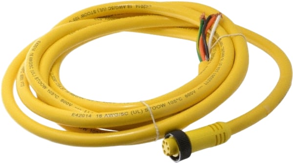 105000A01F120 by MOLEX