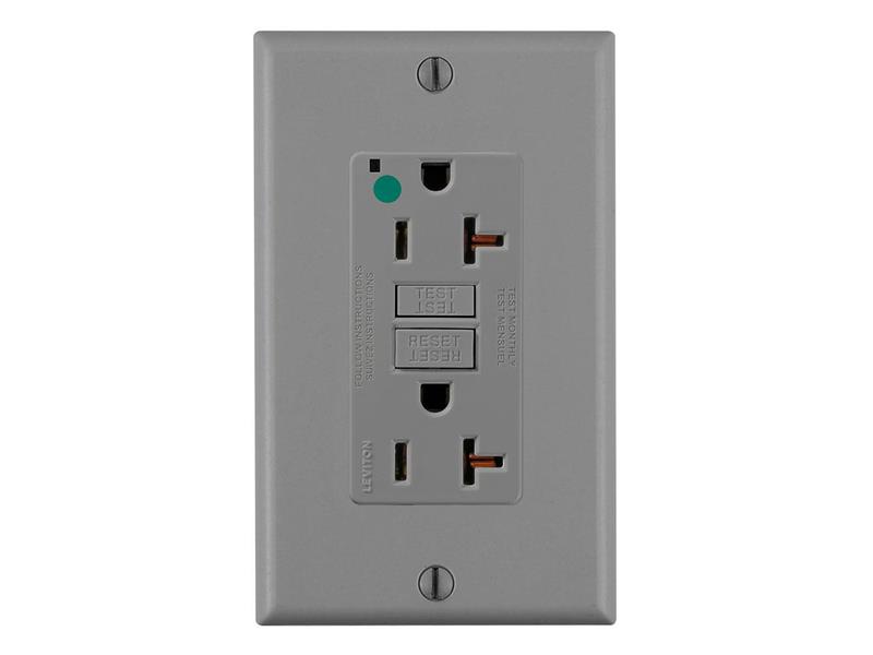 LEVITON GFNT2-HFG