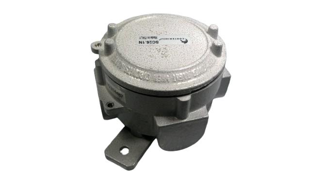 CORTEM GROUP SC26.1N