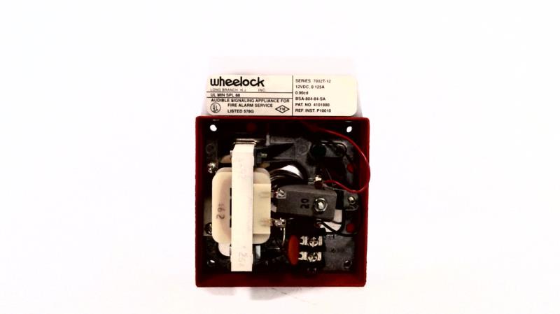 EATON CORPORATION 7002T-12