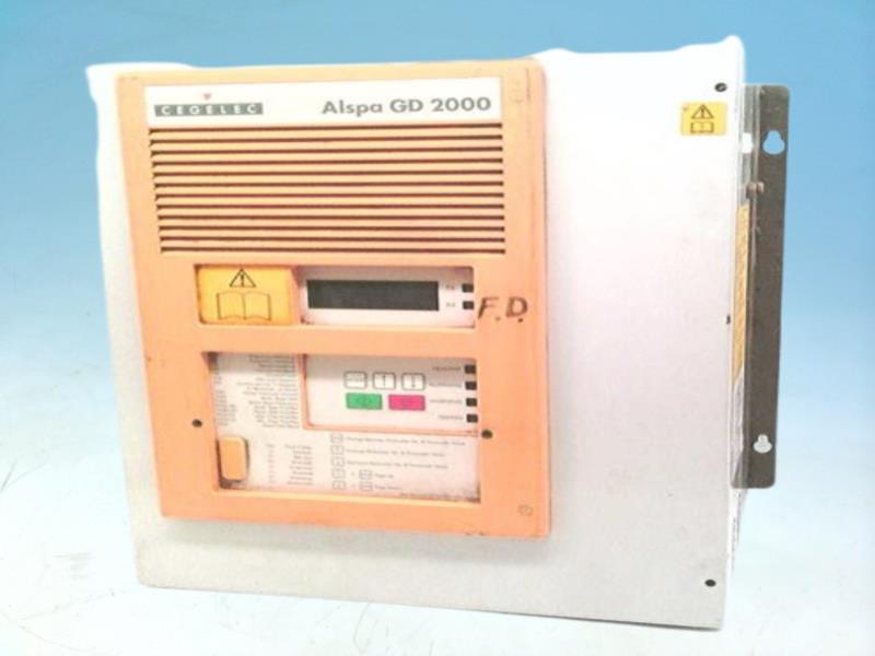 CONVERTEAM GD2077A421