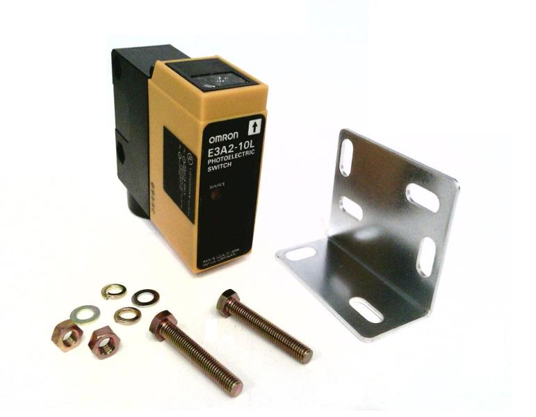 OMRON E3A2-10L