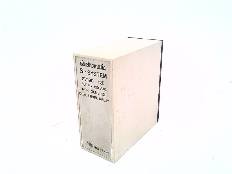 CARLO GAVAZZI SV190 120