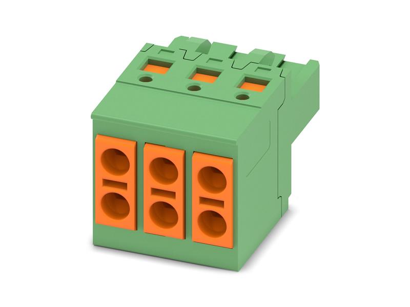 PHOENIX CONTACT TVFKC 1,5/ 3-ST