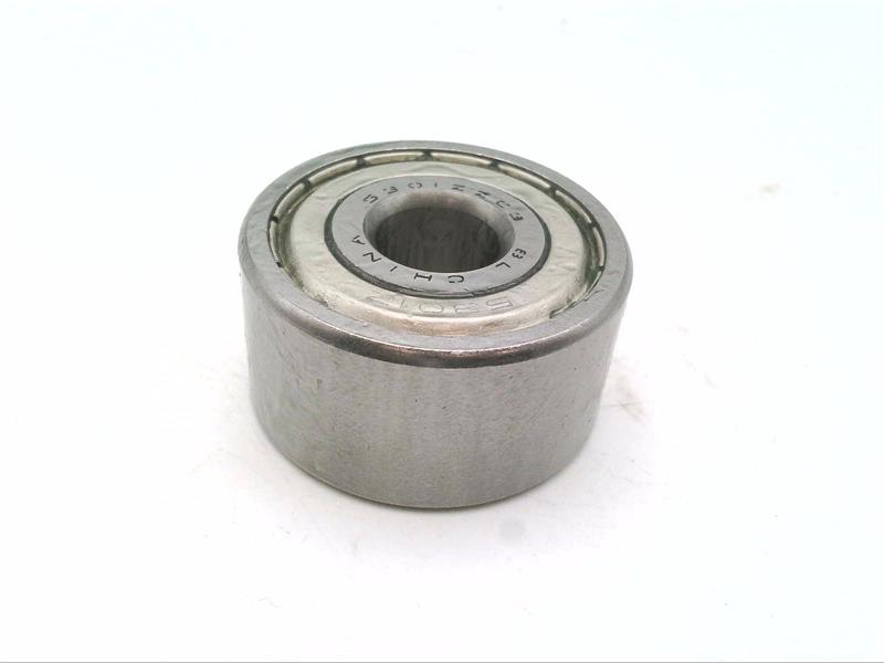 BALL & ROLLER BEARING 5301Z