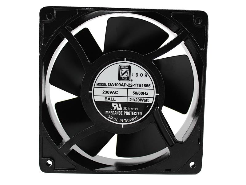 OA109AP-22-1TB1855 by ORION FANS