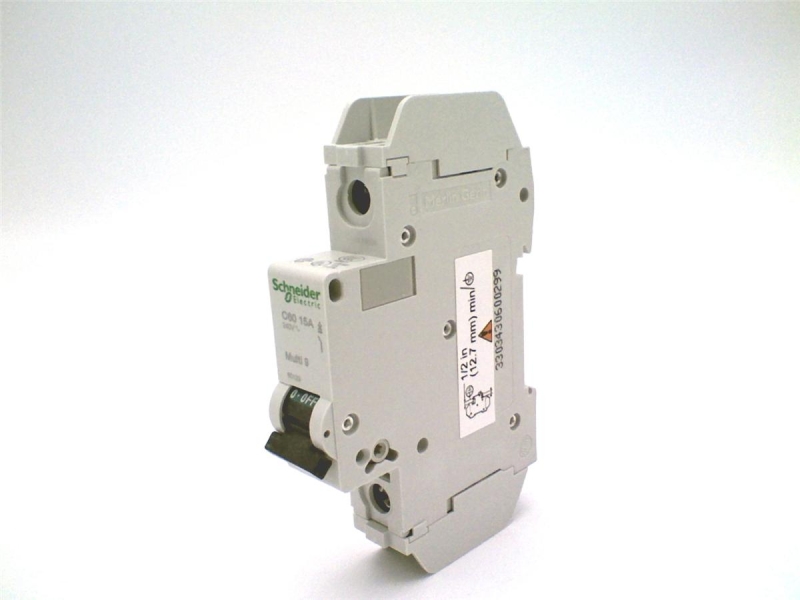 SCHNEIDER ELECTRIC MG60129
