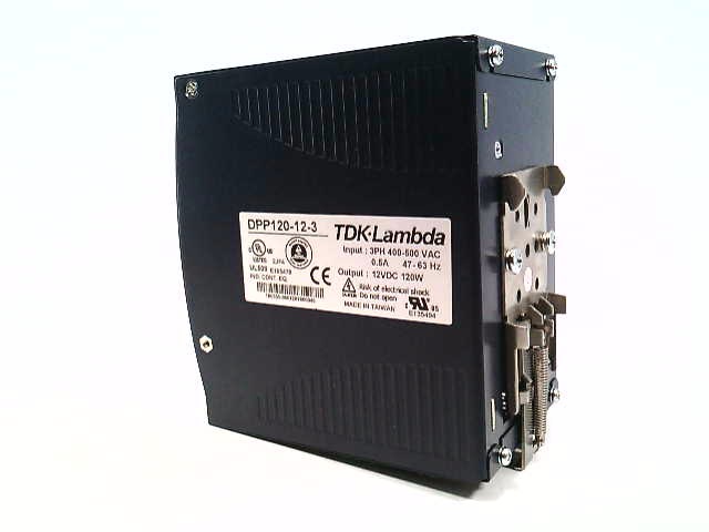 TDK DPP120-12-3